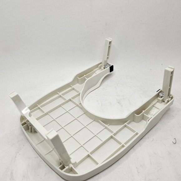 Mini Sewing Machine for Beginner Dual Speed, Space Saver, Portable -Green Aqua - Picture 10 of 13